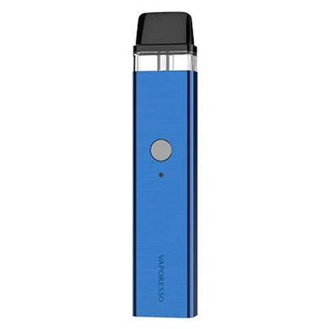 Vaporesso XROS 3 Pod Vape Ice Blue