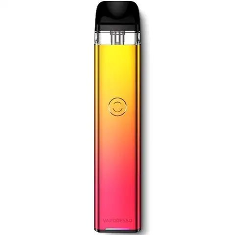 Vaporesso XROS 3 Pod Vape Neon Sunset