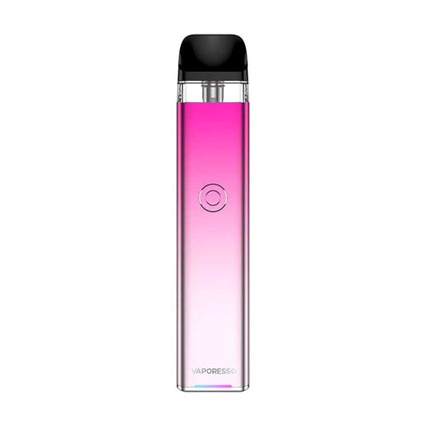 Vaporesso XROS 3 Pod Vape Rose Pink