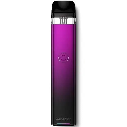 Vaporesso XROS 3 Pod Vape Zenith