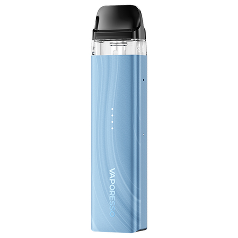 Vaporesso Xros Mini Retro Vape Pod Kid Baby Blue