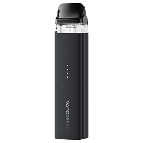 Vaporesso Xros Mini Retro Vape Pod Kid Space Black