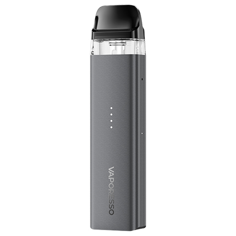 Vaporesso Xros Mini Retro Vape Pod Kid Space Gray
