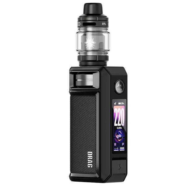 Voopoo Drag 6 Vape Kit