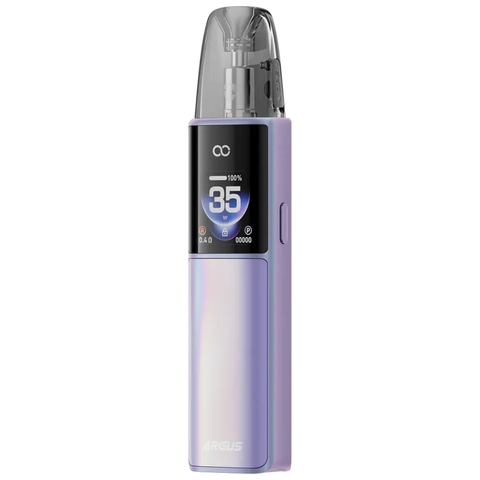 VooPoo Argus G4 Vape Pod Kit