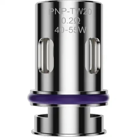 Voopoo PnP Replacement Coils PnP-TW20