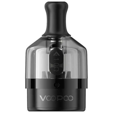 VOOPOO PnP X Replacement Pods 1.0ohm XL MTL