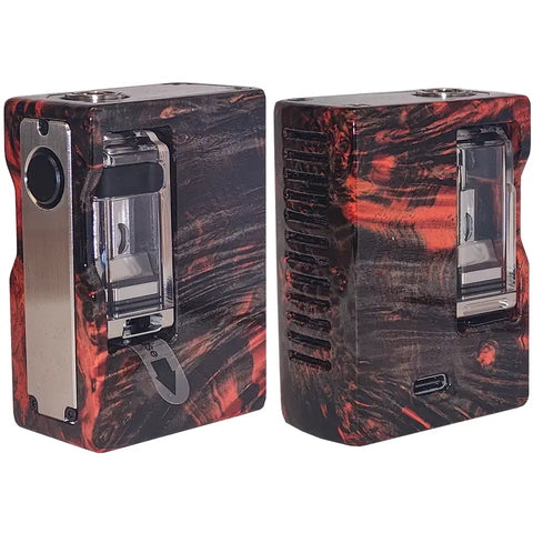 Vaperz Cloud XR-80 DNA 80c Stabwood Edition