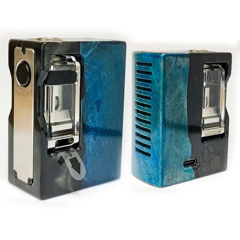 Vaperz Cloud XR-80 DNA 80c Stabwood Edition