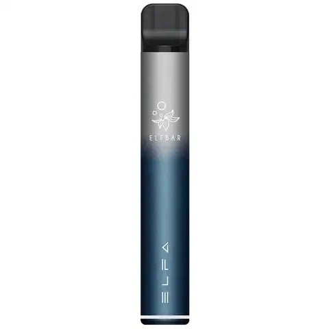 Elf Bar Elfa Pro Pod Kit Twilight Blue - Mixed Berries