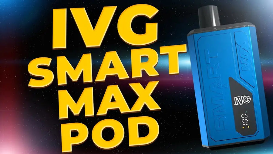 IVG Smart Max Review