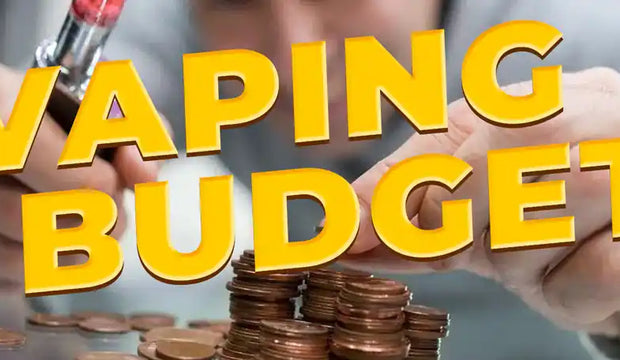 Vaping on a Budget: How to Save Money on Vaping
