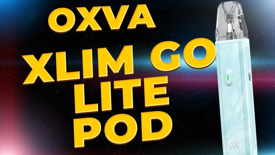 Xlim Go Lite Review