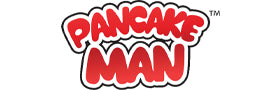 Pancake Man