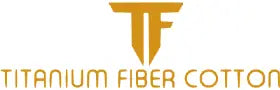 Titanium Fiber Cotton