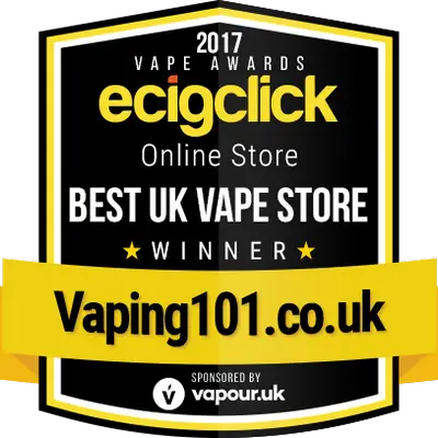 Best Online Vape Store — UK