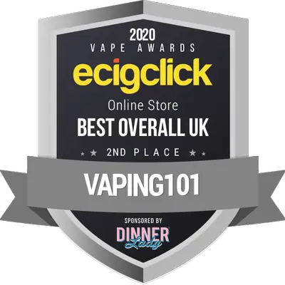 Best Online Vape Store — UK