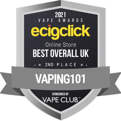 Best Online Vape Store — UK