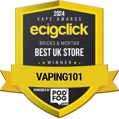 Bricks & Mortar: UK Store of the Year