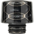 510 Cobra Drip Tips Black