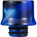 510 Resin Drip Tips Blue