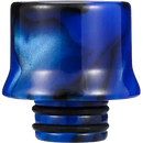 510 Resin Drip Tips Blue