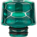 510 Cobra Drip Tips Green