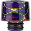 510 Cobra Drip Tips Rainbow