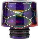 510 Cobra Drip Tips Rainbow