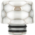 510 Cobra Drip Tips White