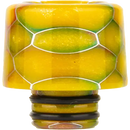 510 Cobra Drip Tips Yellow