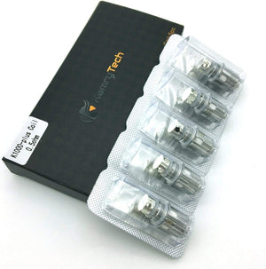 Kamry K1000 Plus Replacement Coils