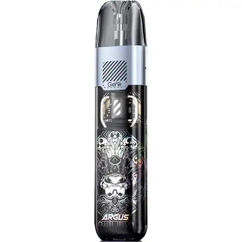 VooPoo Argus P1S Vape Pod Creed Black