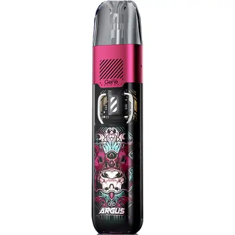 VooPoo Argus P1S Vape Pod Creed Rose