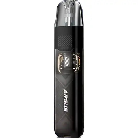 VooPoo Argus P1S Vape Pod Cyber Black