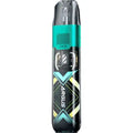 VooPoo Argus P1S Vape Pod Cyber Blue