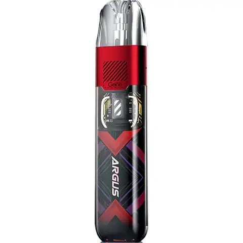 VooPoo Argus P1S Vape Pod Cyber Red