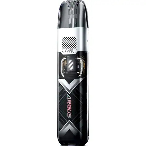 VooPoo Argus P1S Vape Pod Cyber White