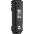 BD Vape Rayden 100 Box Mod Black