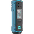 BD Vape Rayden 100 Box Mod Blue
