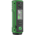 BD Vape Rayden 100 Box Mod Green