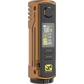 BD Vape Rayden 100 Box Mod Orange