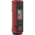 BD Vape Rayden 100 Box Mod Red