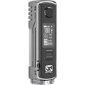 BD Vape Rayden 100 Box Mod Silver