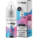 Bar Drop Salts 10ml E-Liquids Blue Razz Gummy