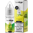 Bar Drop Salts 10ml E-Liquids Sour Pineapple Crush