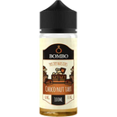 Bombo Pastry Masters 100ml Shortfill E-Liquid Choco Nut Tart