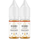 Bombo Remaster 10ml Nic Salt