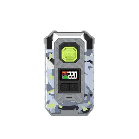 Vaporesso Armour Max Vape Mod Camo Blue