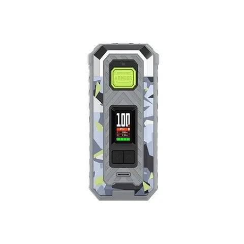 Vaporesso Armour S Vape Mod Camo Blue